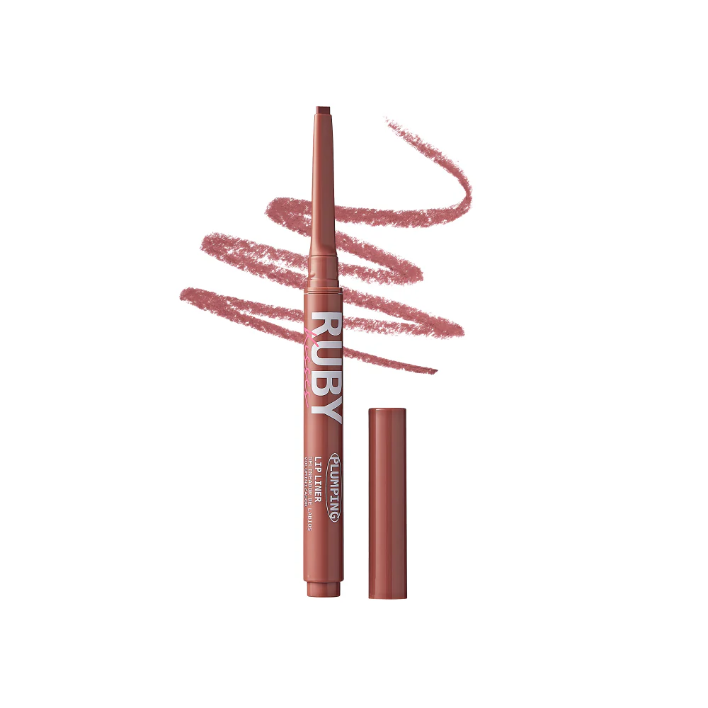 Ruby Kisses Plumping Lip Liner - Image 23
