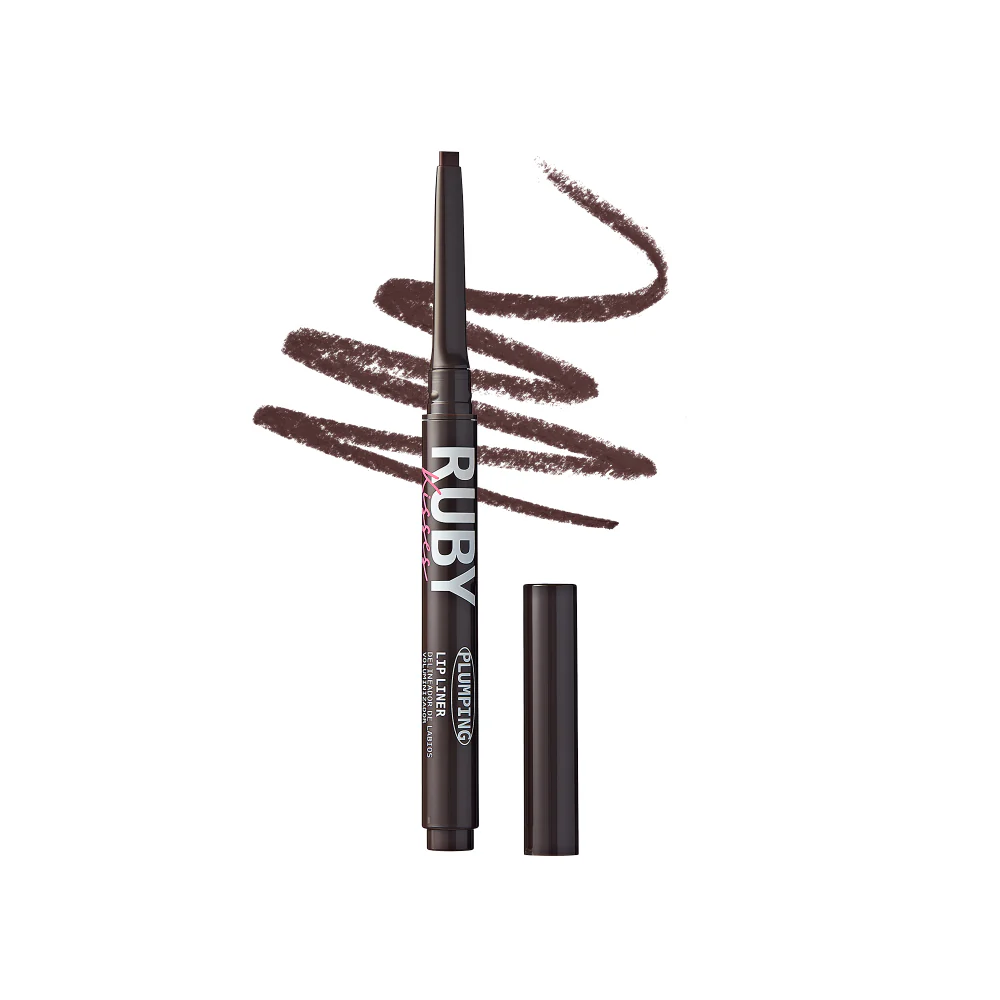 Ruby Kisses Plumping Lip Liner - Image 26