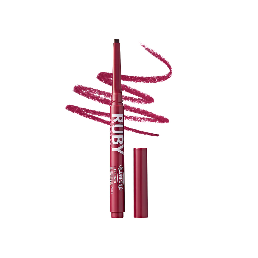 Ruby Kisses Plumping Lip Liner - Image 27