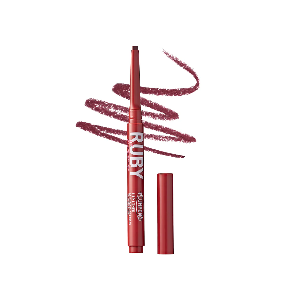 Ruby Kisses Plumping Lip Liner - Image 28