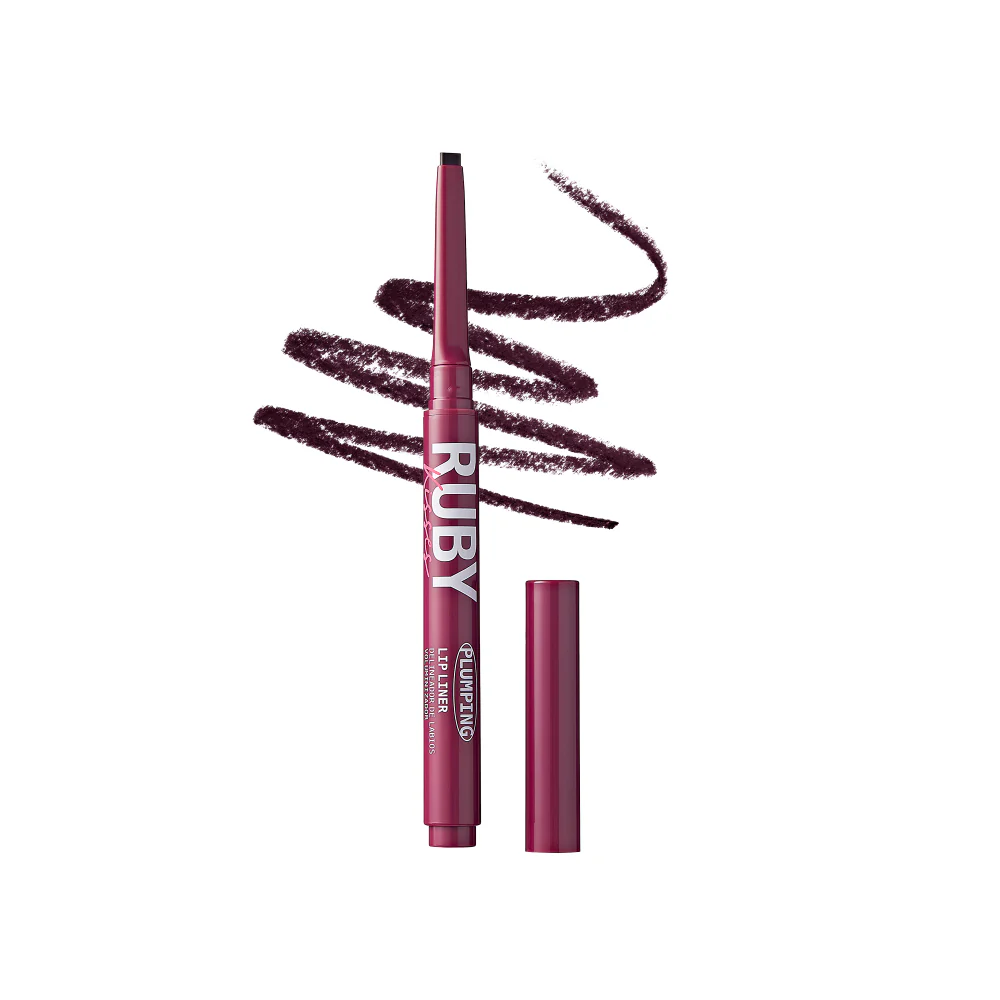 Ruby Kisses Plumping Lip Liner - Image 29