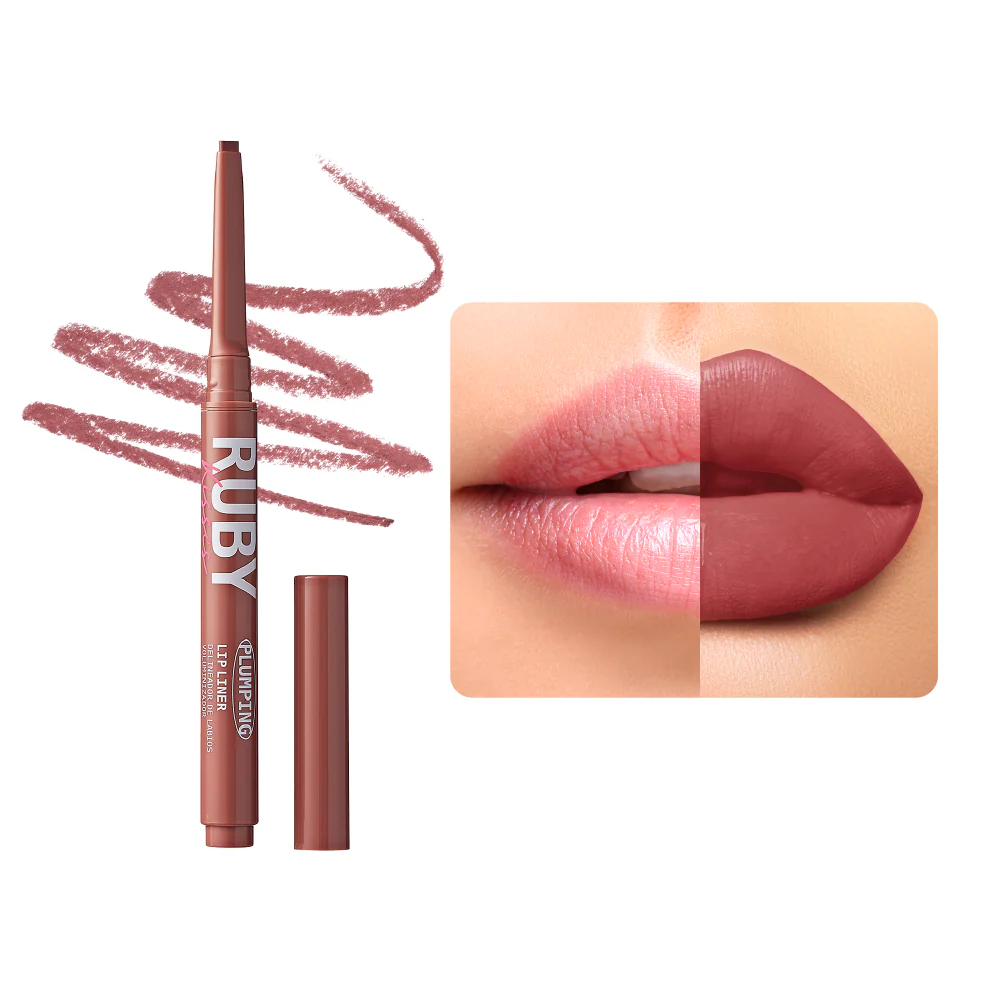 Ruby Kisses Plumping Lip Liner - Image 3