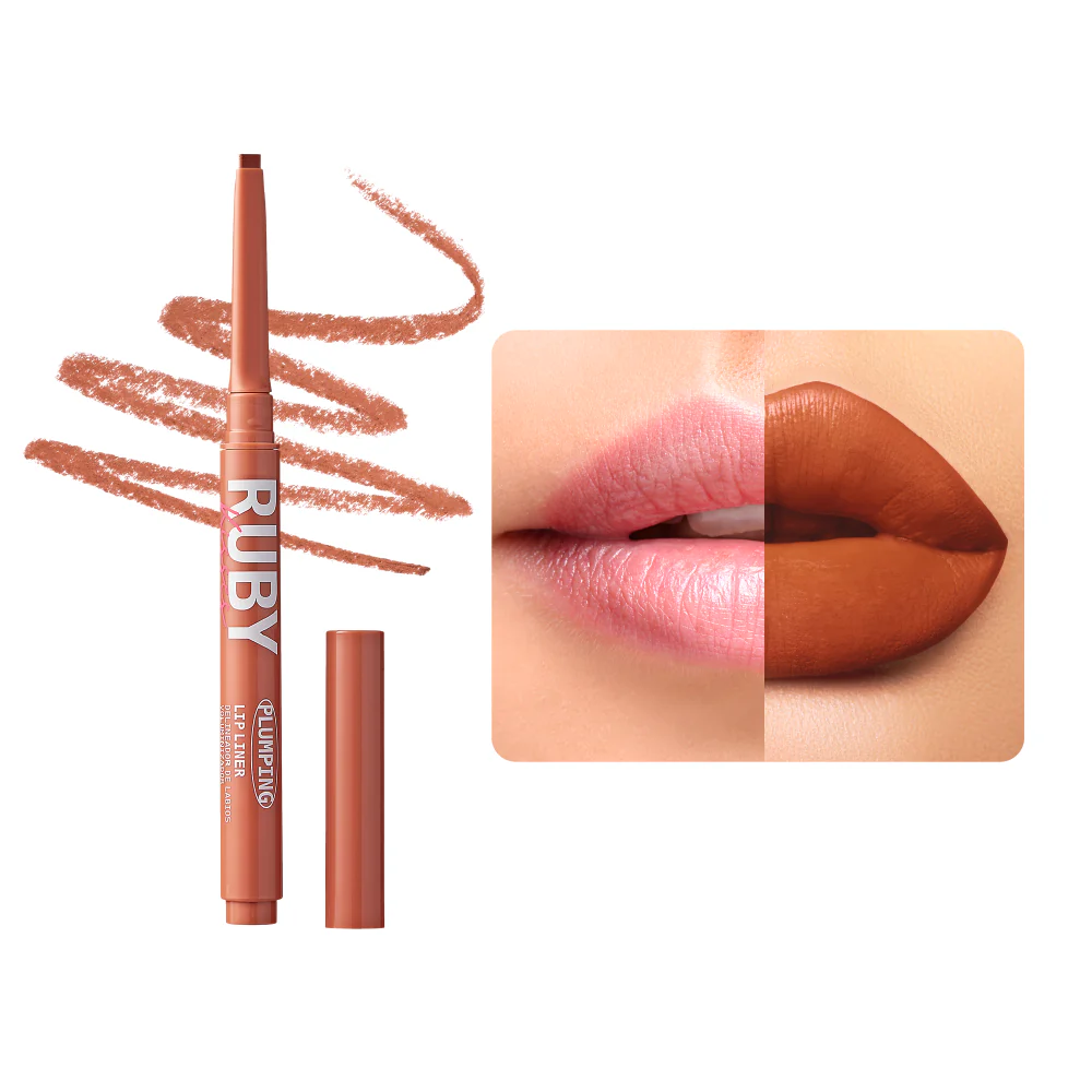 Ruby Kisses Plumping Lip Liner - Image 4
