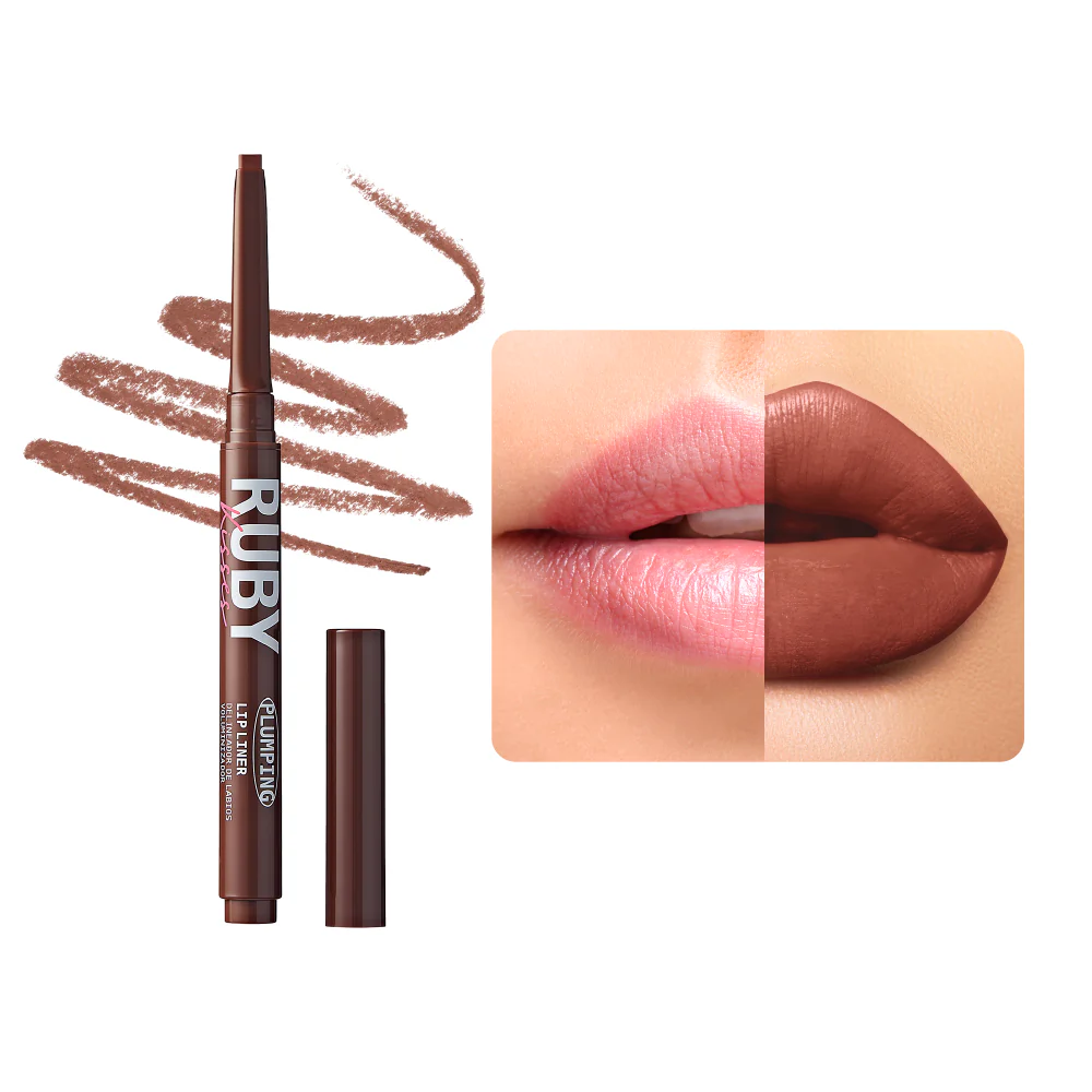 Ruby Kisses Plumping Lip Liner - Image 5