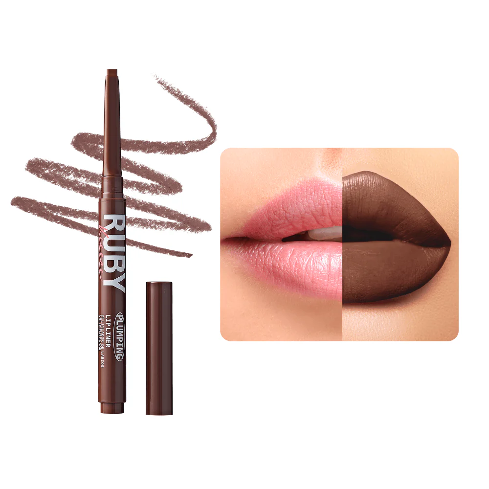 Ruby Kisses Plumping Lip Liner - Image 6