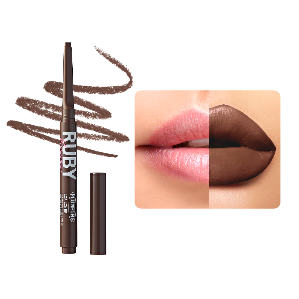 Ruby Kisses Plumping Lip Liner - Image 7