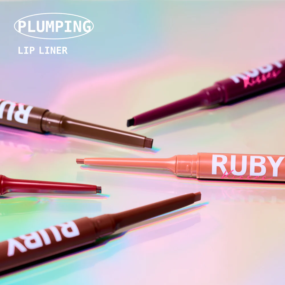 Ruby Kisses Plumping Lip Liner - Image 79