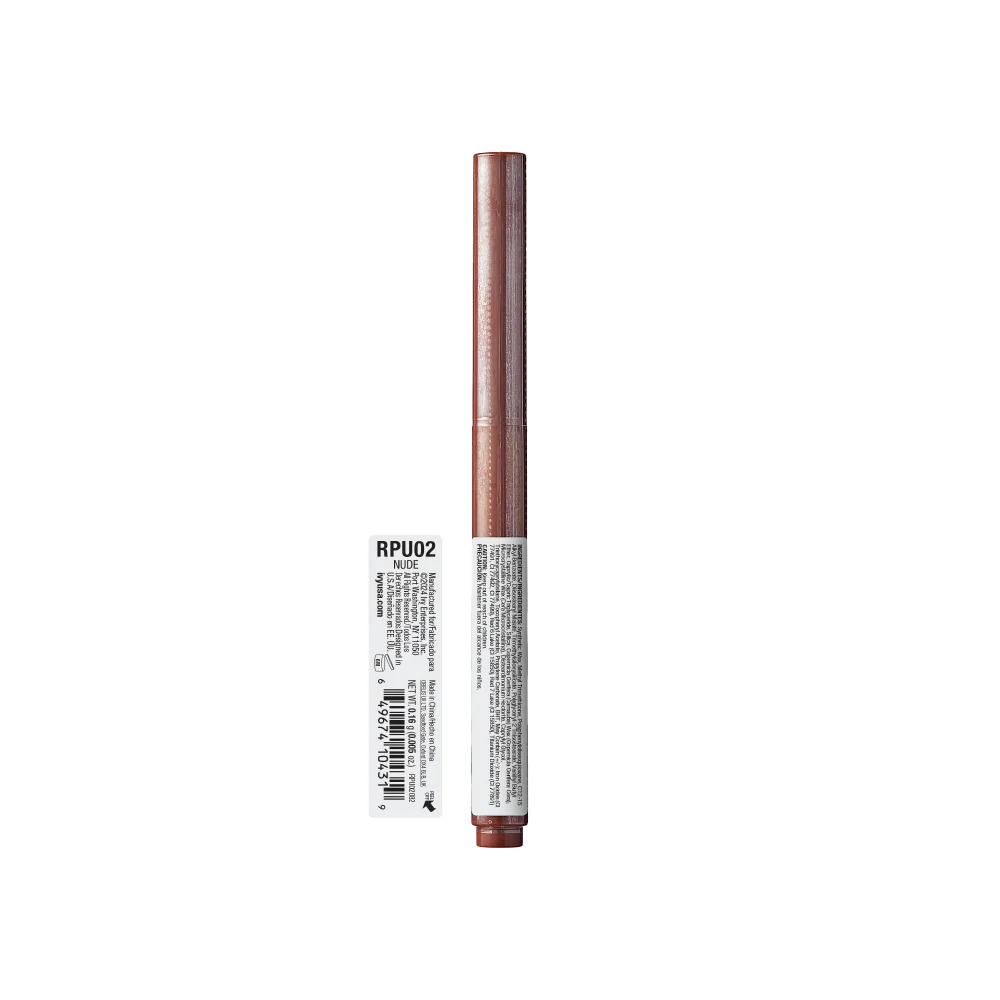 Ruby Kisses Plumping Lip Liner - Image 92