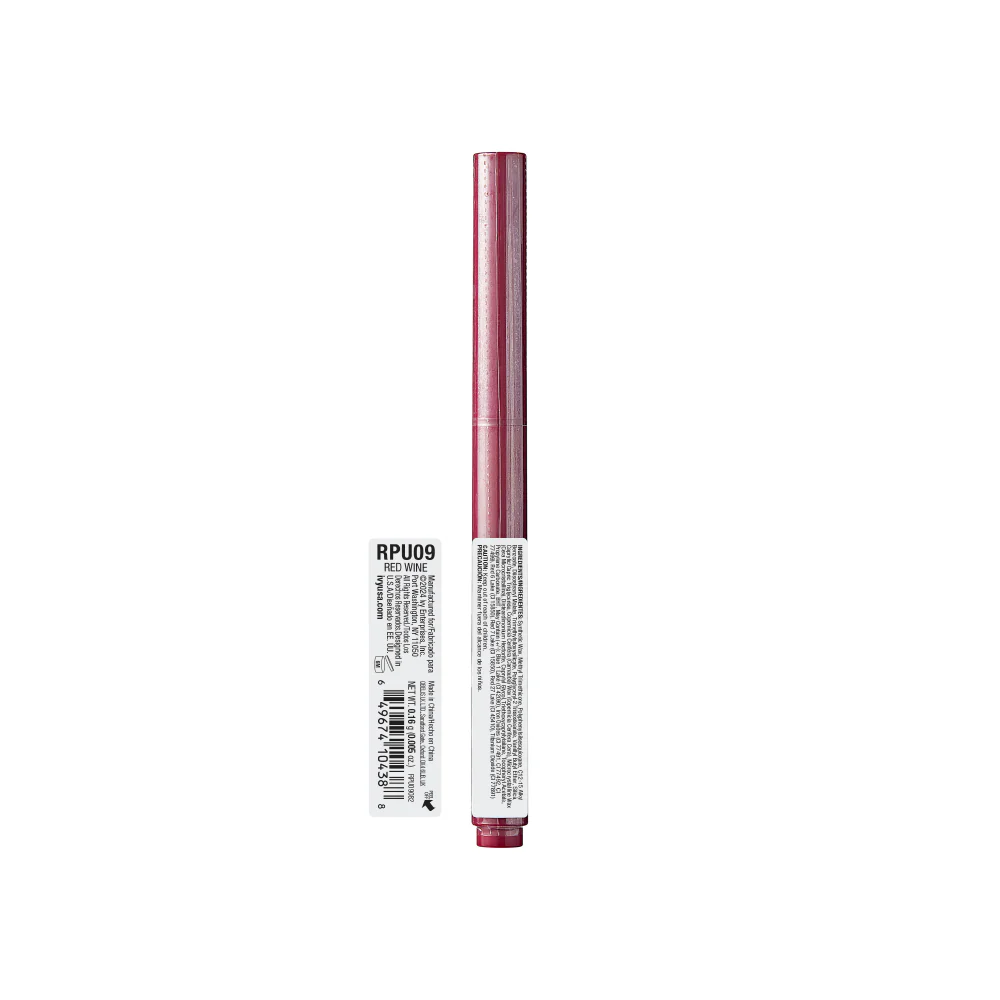 Ruby Kisses Plumping Lip Liner - Image 97