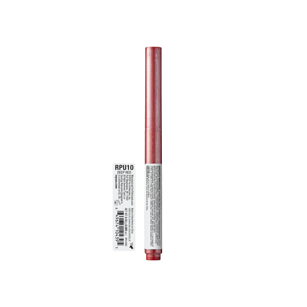 Ruby Kisses Plumping Lip Liner - Image 98