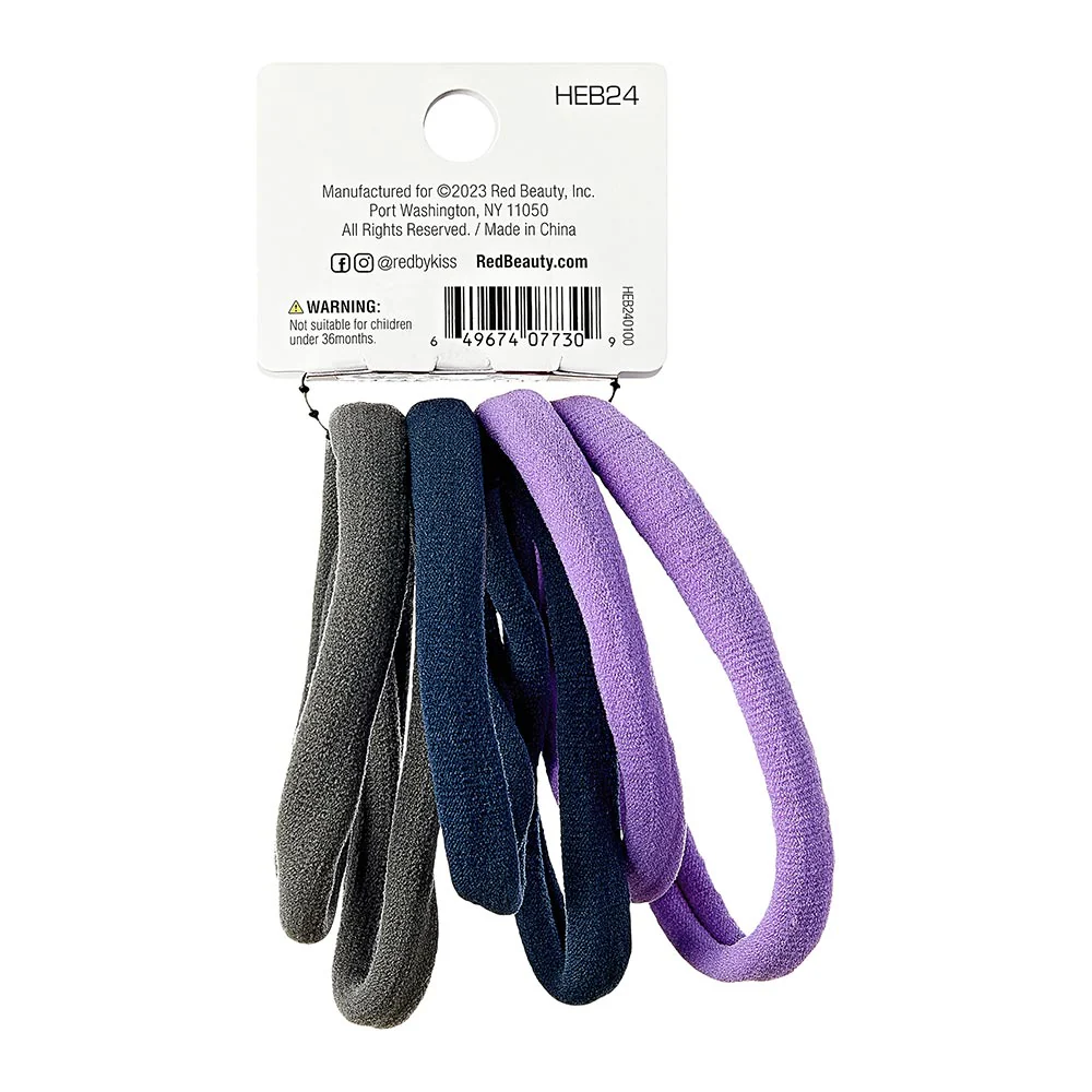RED by KISS Ponytail Holder - Image 14