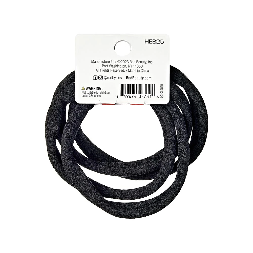 RED by KISS Ponytail Holder - Image 15