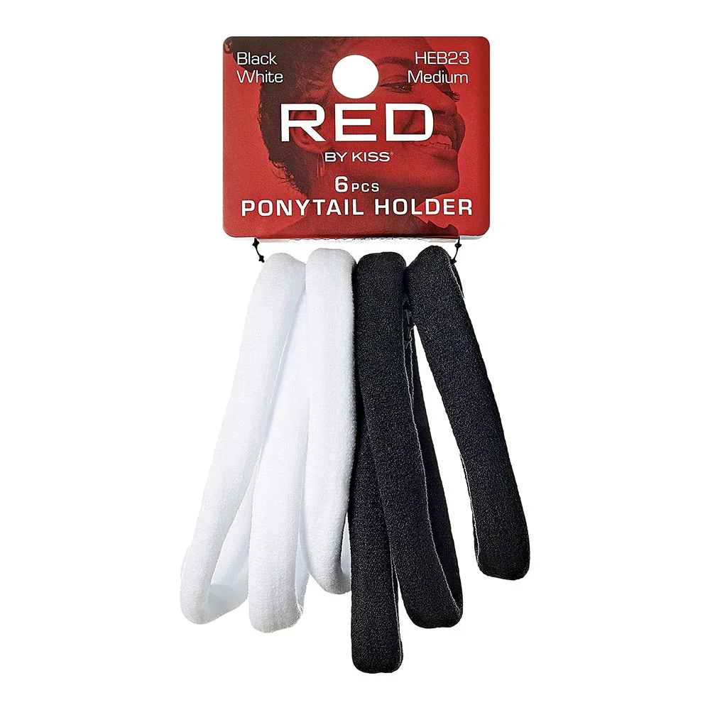 RED by KISS Ponytail Holder - Image 18