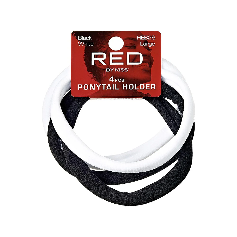 RED by KISS Ponytail Holder - Image 23