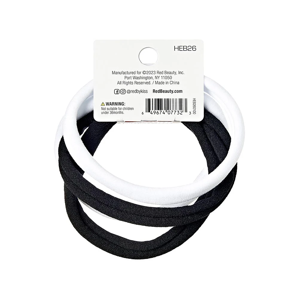 RED by KISS Ponytail Holder - Image 26