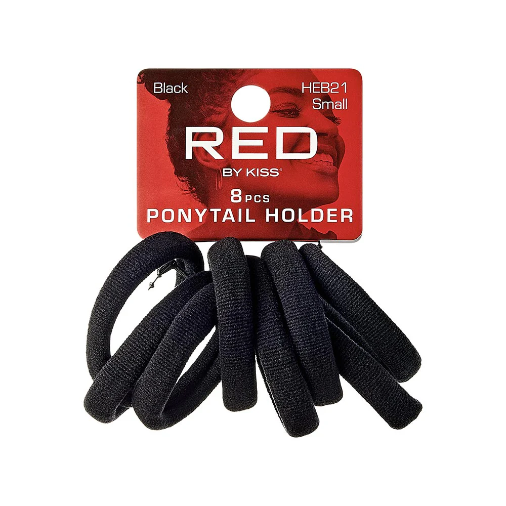RED by KISS Ponytail Holder - Image 27