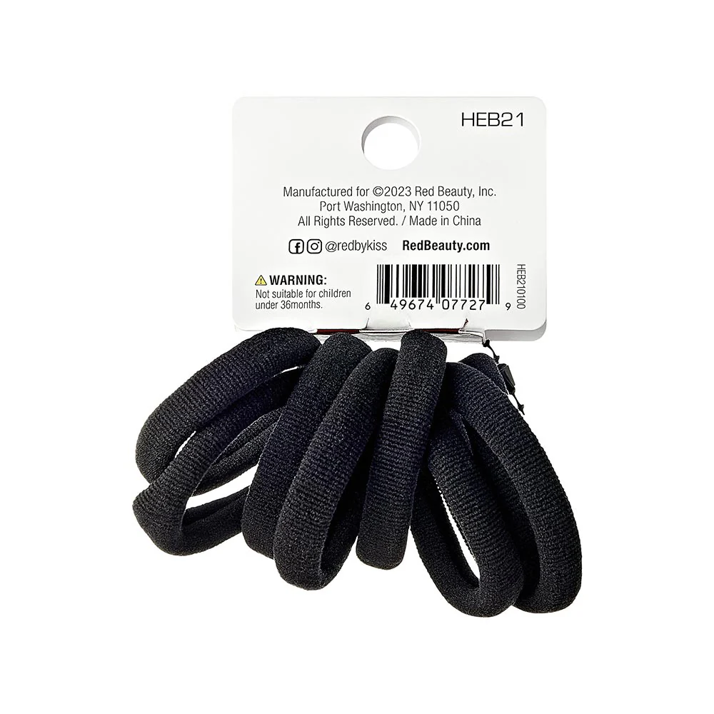 RED by KISS Ponytail Holder - Image 30