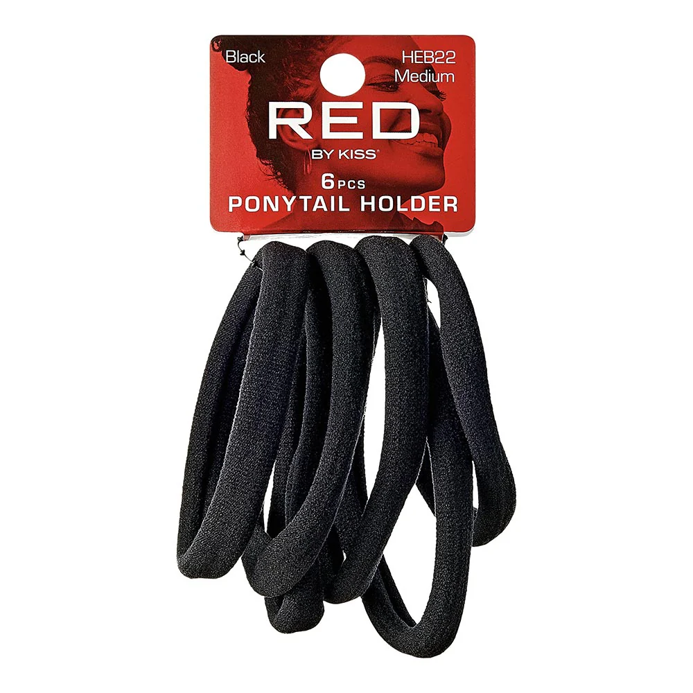 RED by KISS Ponytail Holder - Image 4