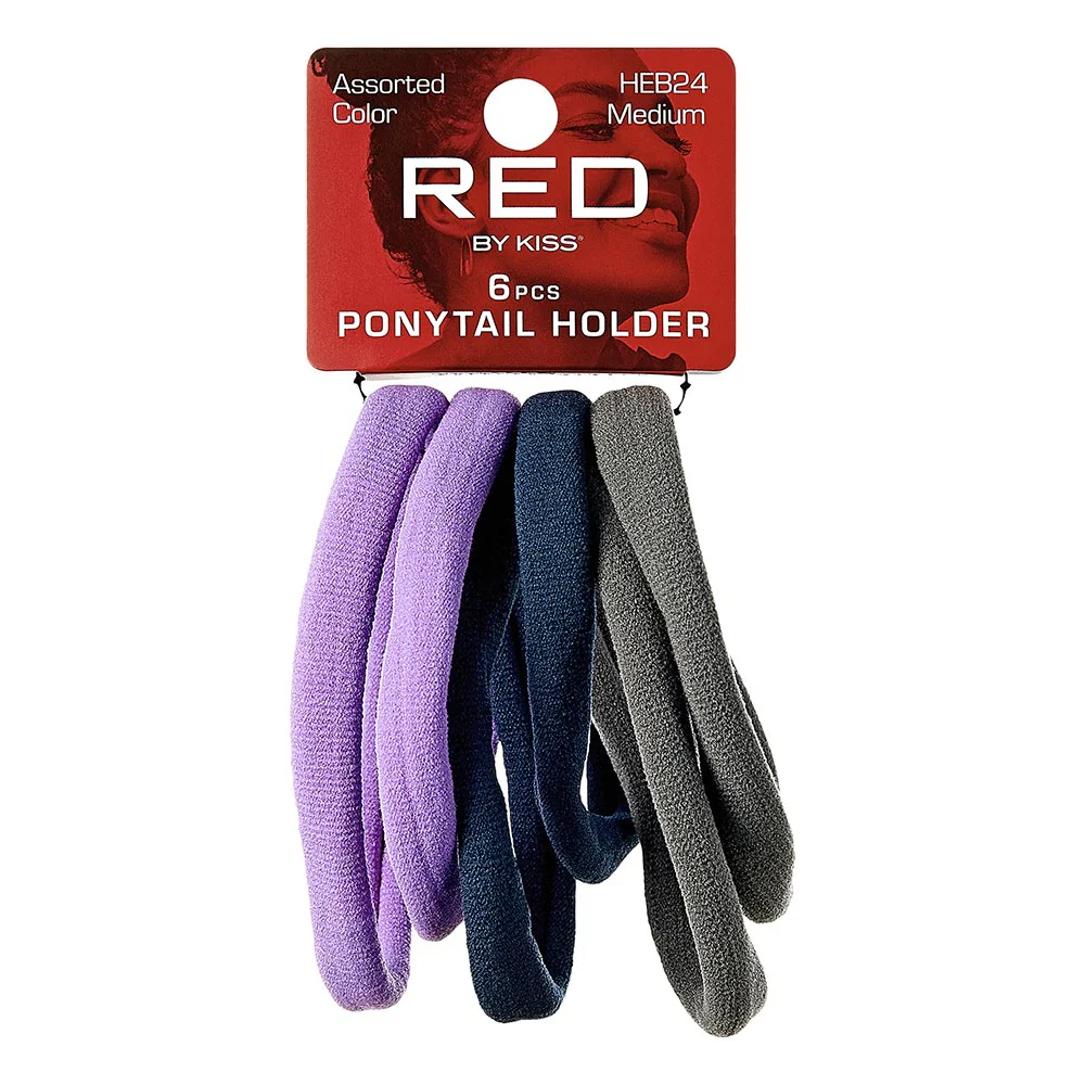 RED by KISS Ponytail Holder - Image 5