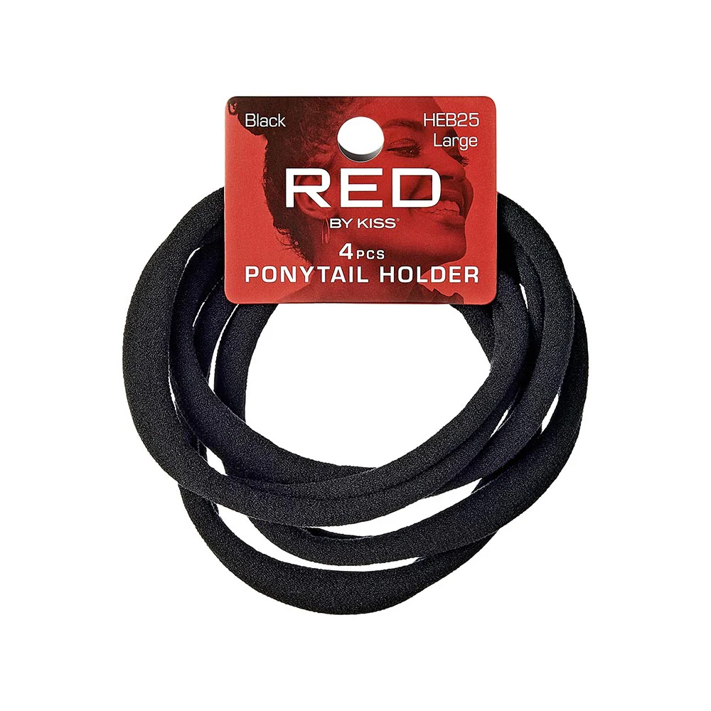 RED by KISS Ponytail Holder - Image 6