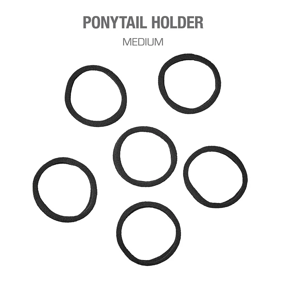 RED by KISS Ponytail Holder - Image 7