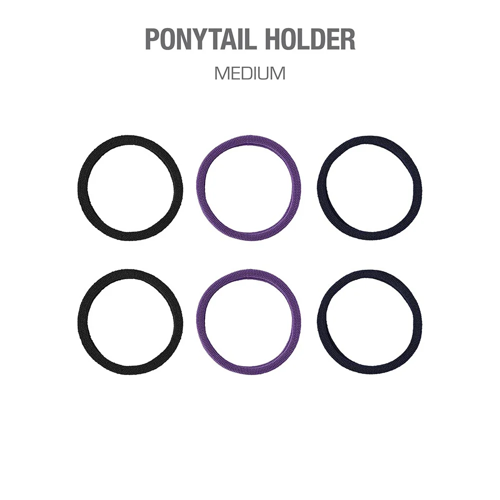 RED by KISS Ponytail Holder - Image 8