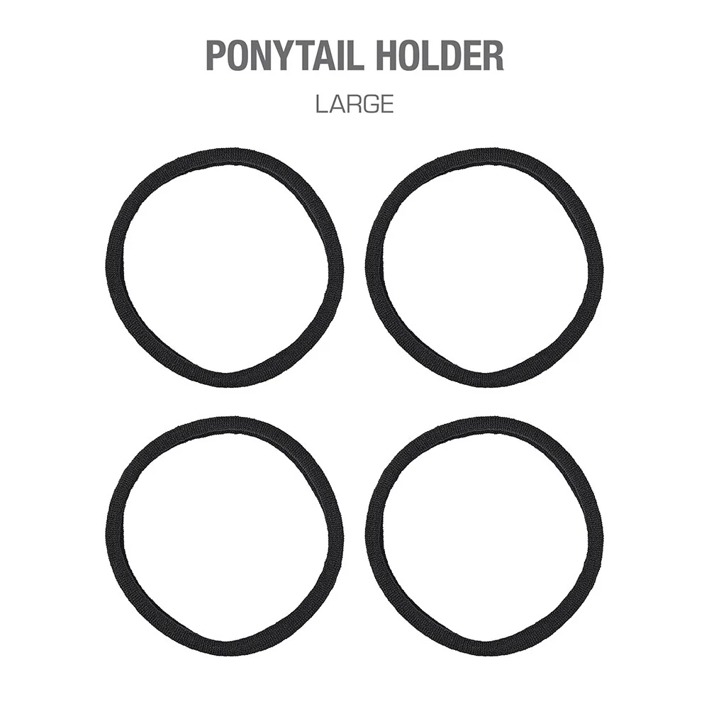 RED by KISS Ponytail Holder - Image 9
