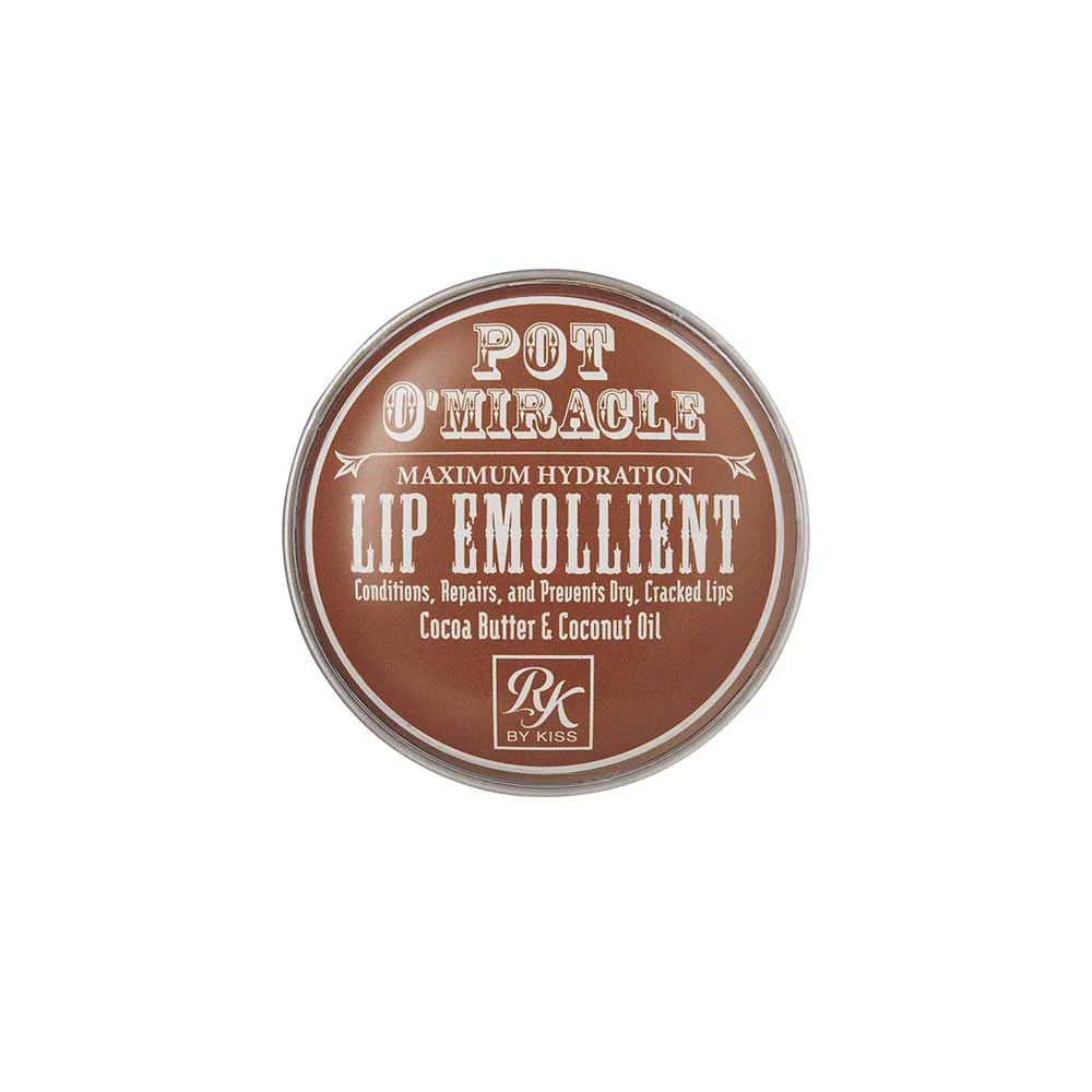 Ruby Kisses Pot O Miracle Lip Balm - Image 12