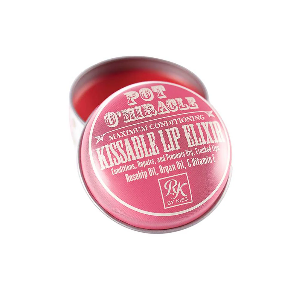 Ruby Kisses Pot O Miracle Lip Balm - Image 14