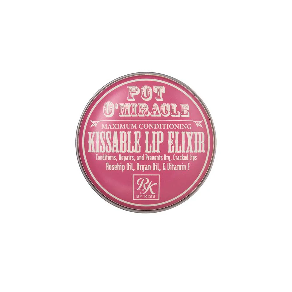 Ruby Kisses Pot O Miracle Lip Balm - Image 18