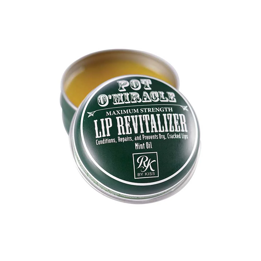 Ruby Kisses Pot O Miracle Lip Balm - Image 2