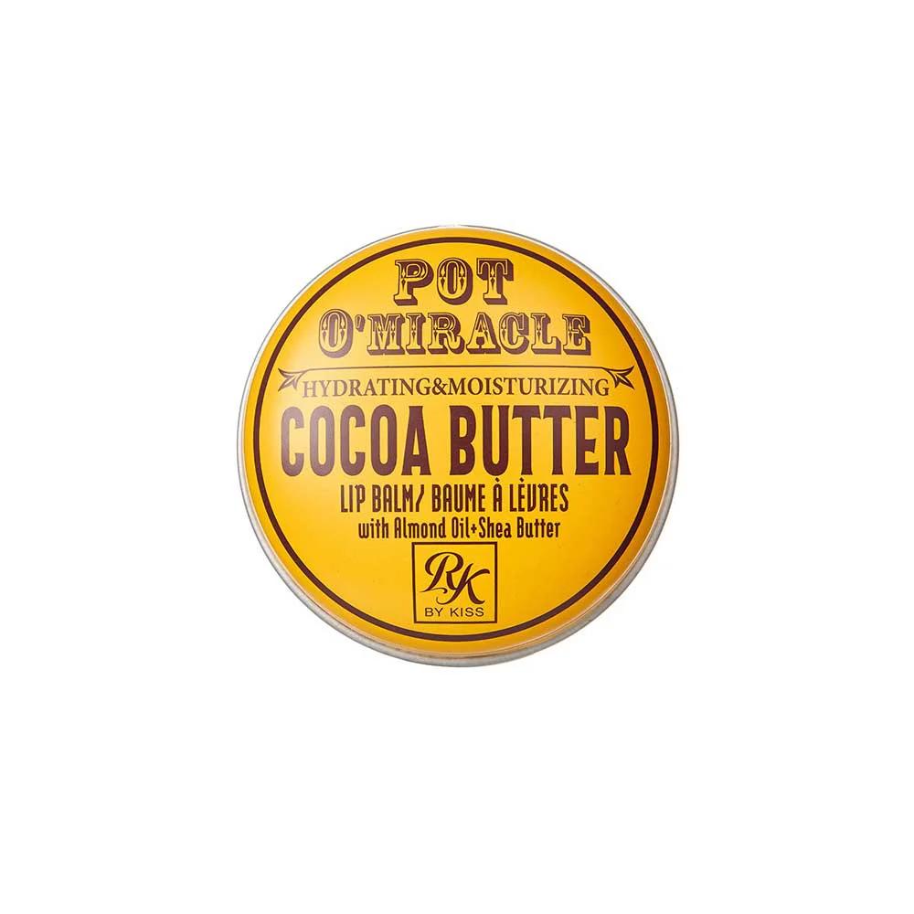 Ruby Kisses Pot O Miracle Lip Balm - Image 22