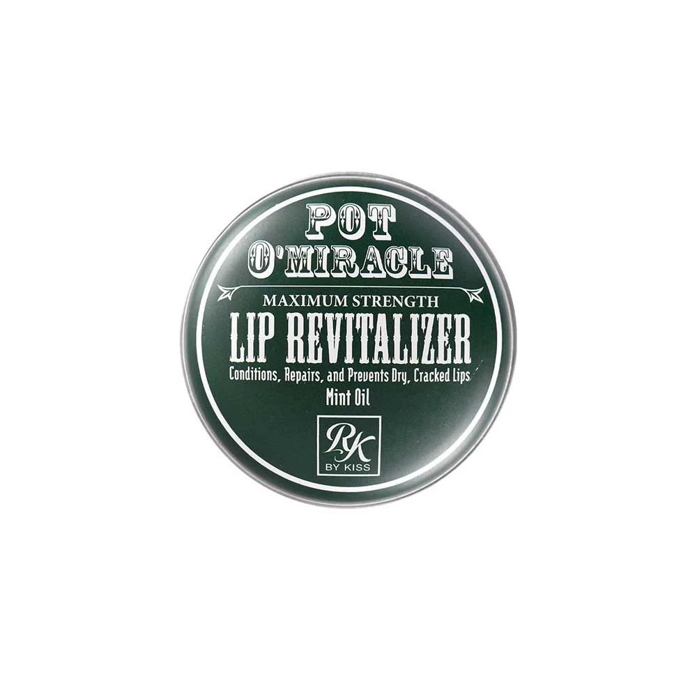 Ruby Kisses Pot O Miracle Lip Balm - Image 6