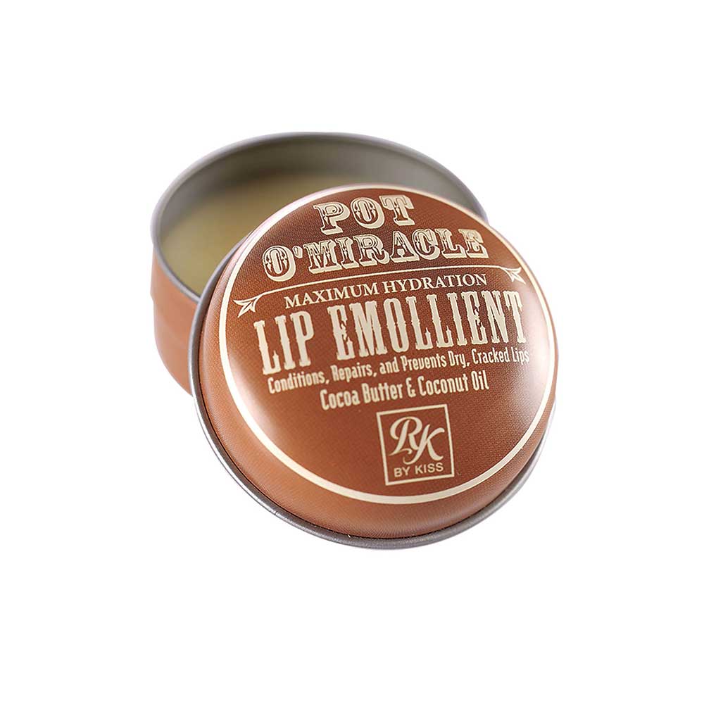 Ruby Kisses Pot O Miracle Lip Balm - Image 8