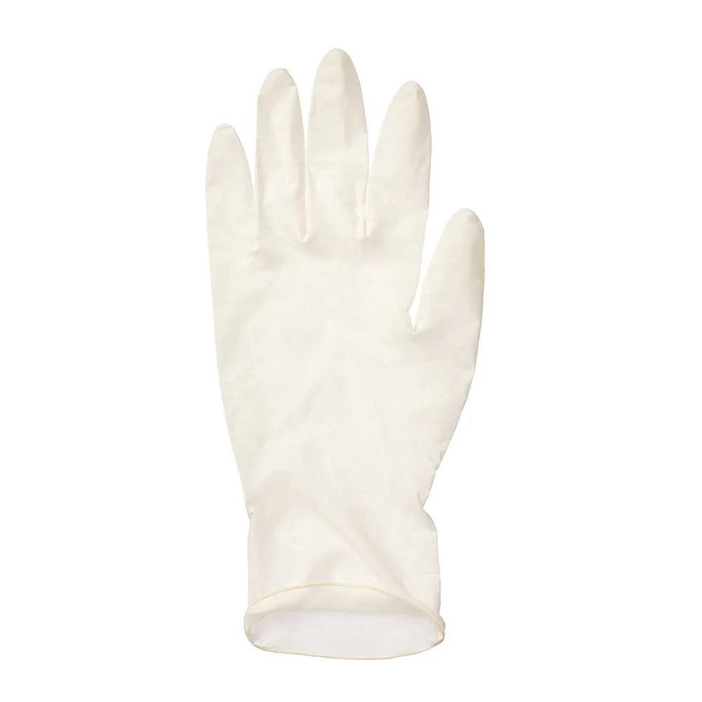 RED by KISS Powder-Free Latex Gloves (10pcs) - Image 7
