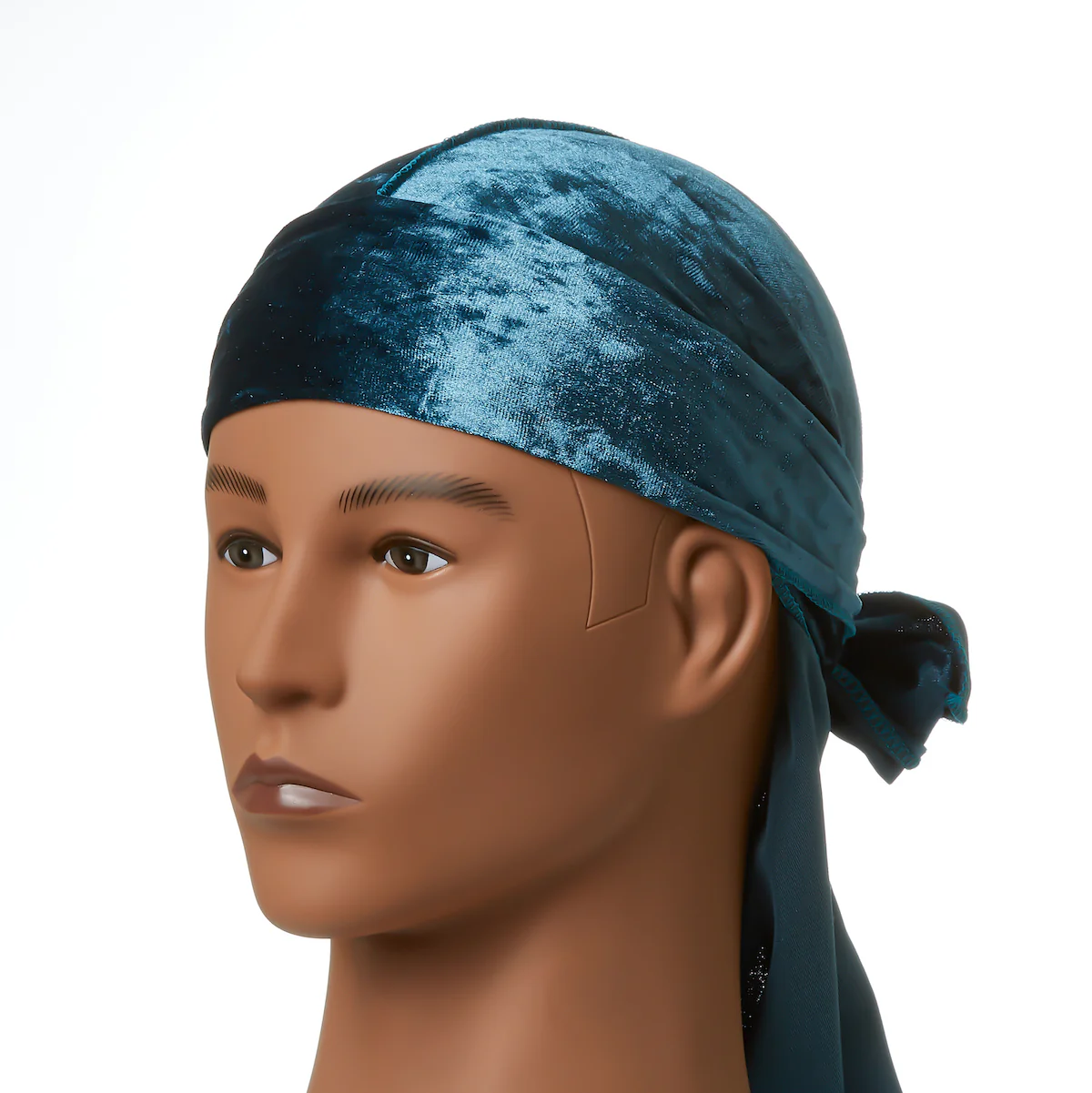 RED by KISS Power Wave Crushed Velvet Durag - Image 18