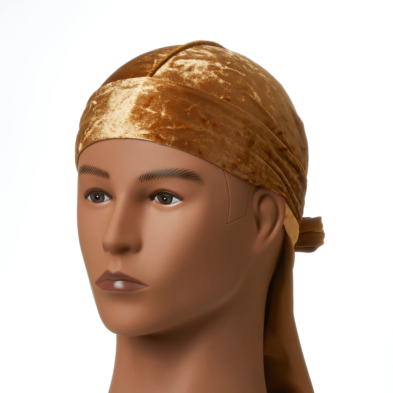 RED by KISS Power Wave Crushed Velvet Durag - Image 20