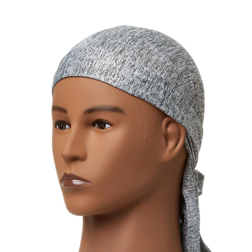 RED by KISS Power Wave Dry-Fit Durag - Image 11