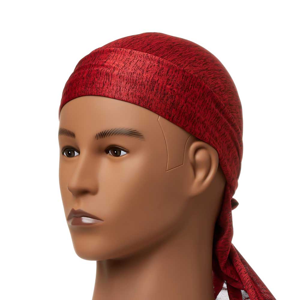 RED by KISS Power Wave Dry-Fit Durag - Image 12