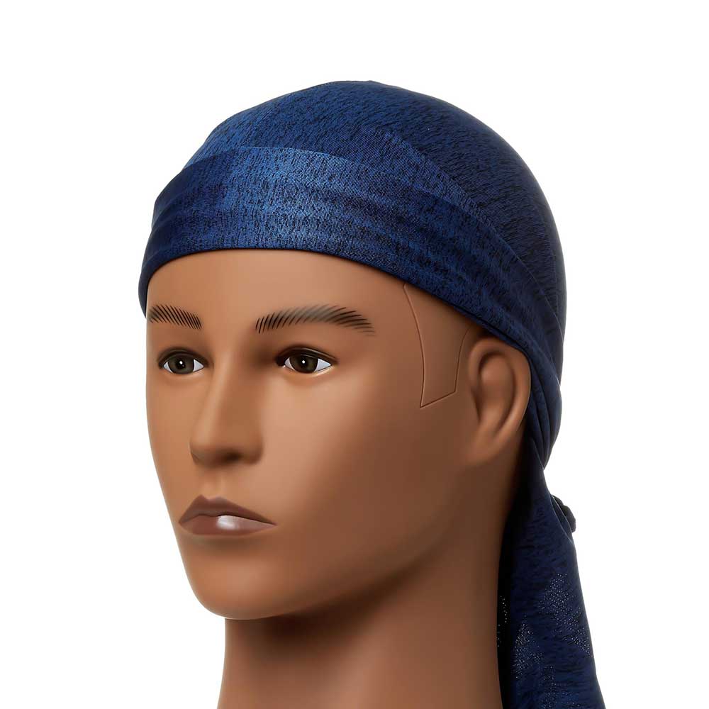 RED by KISS Power Wave Dry-Fit Durag - Image 13