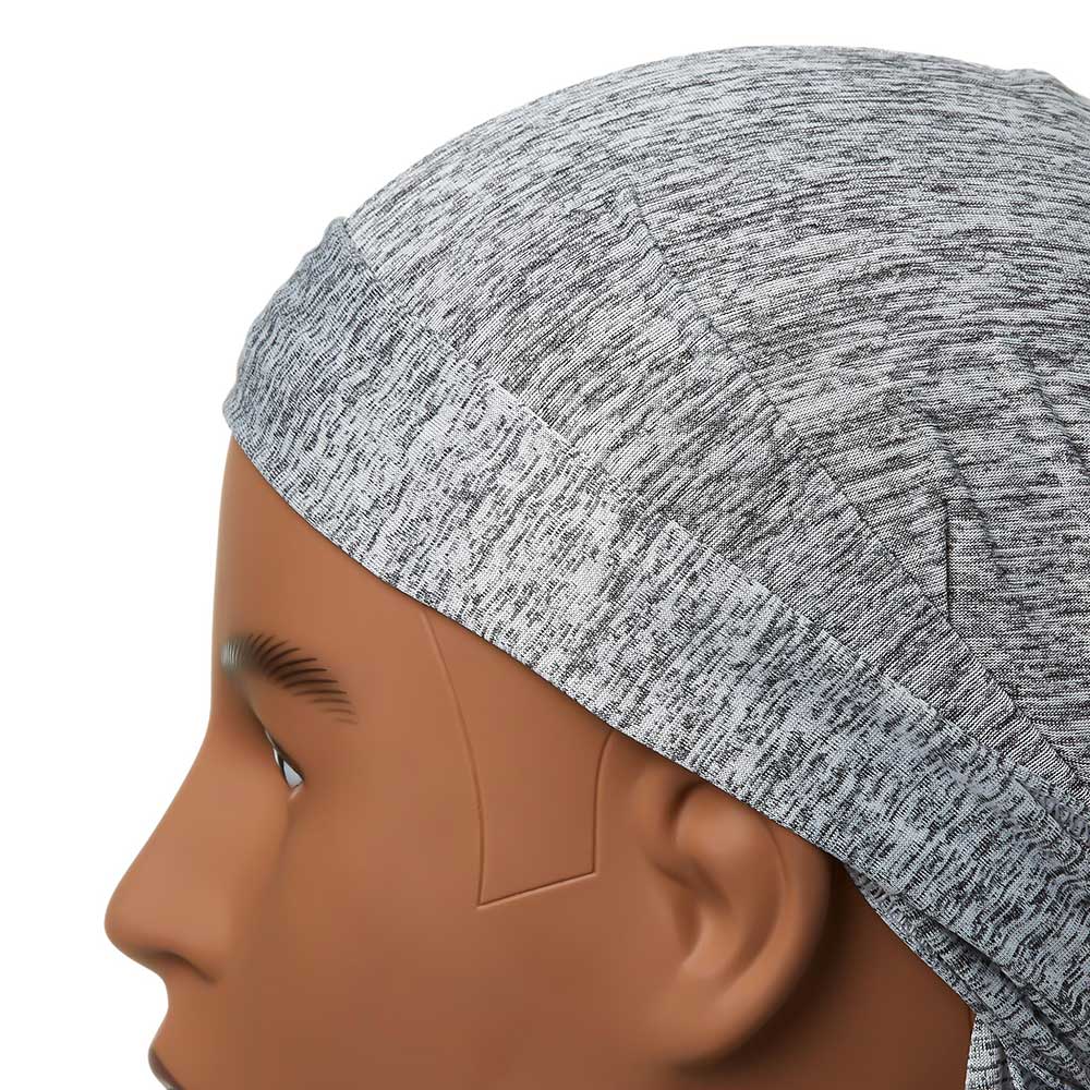 RED by KISS Power Wave Dry-Fit Durag - Image 14