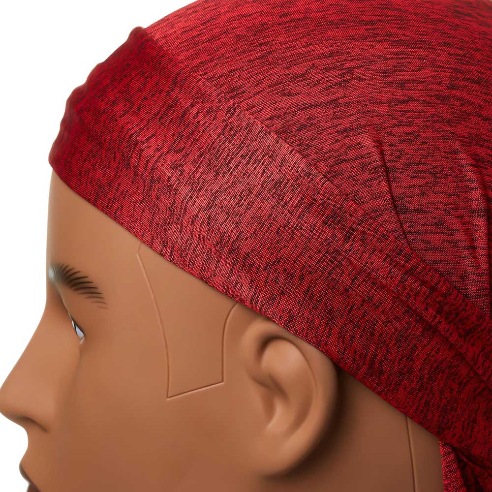 RED by KISS Power Wave Dry-Fit Durag - Image 15