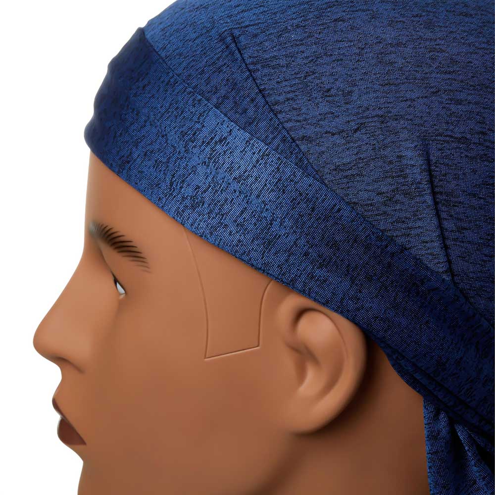 RED by KISS Power Wave Dry-Fit Durag - Image 16