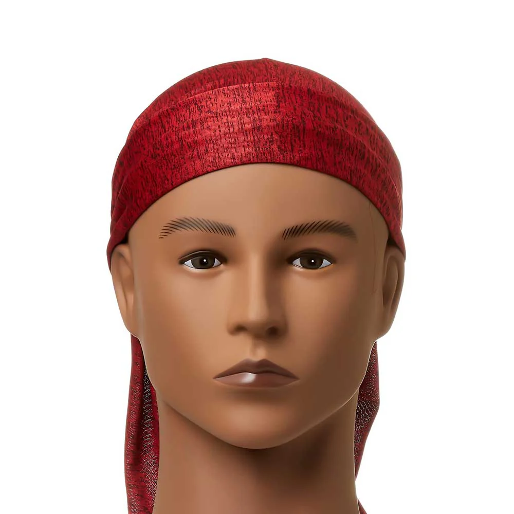 RED by KISS Power Wave Dry-Fit Durag - Image 9