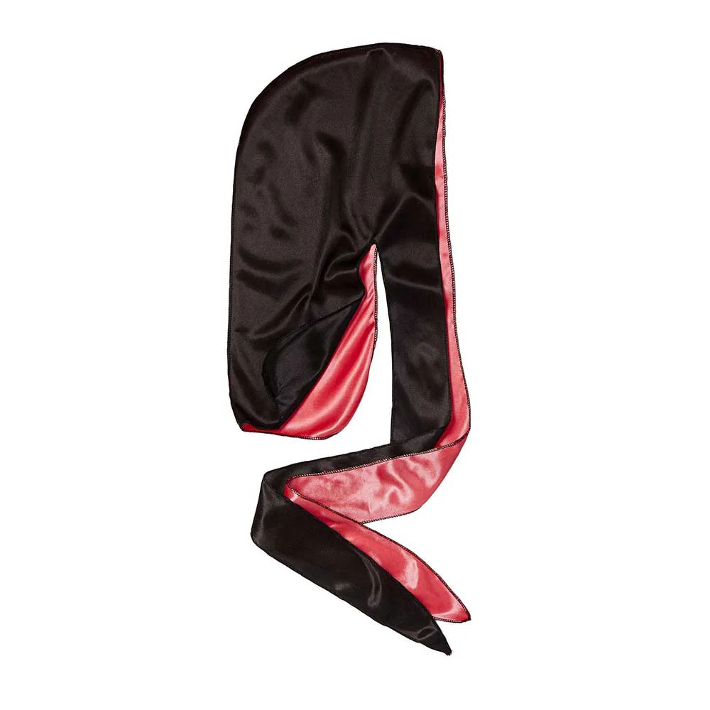 RED by KISS Power Wave Duo Satin Durag - Image 12