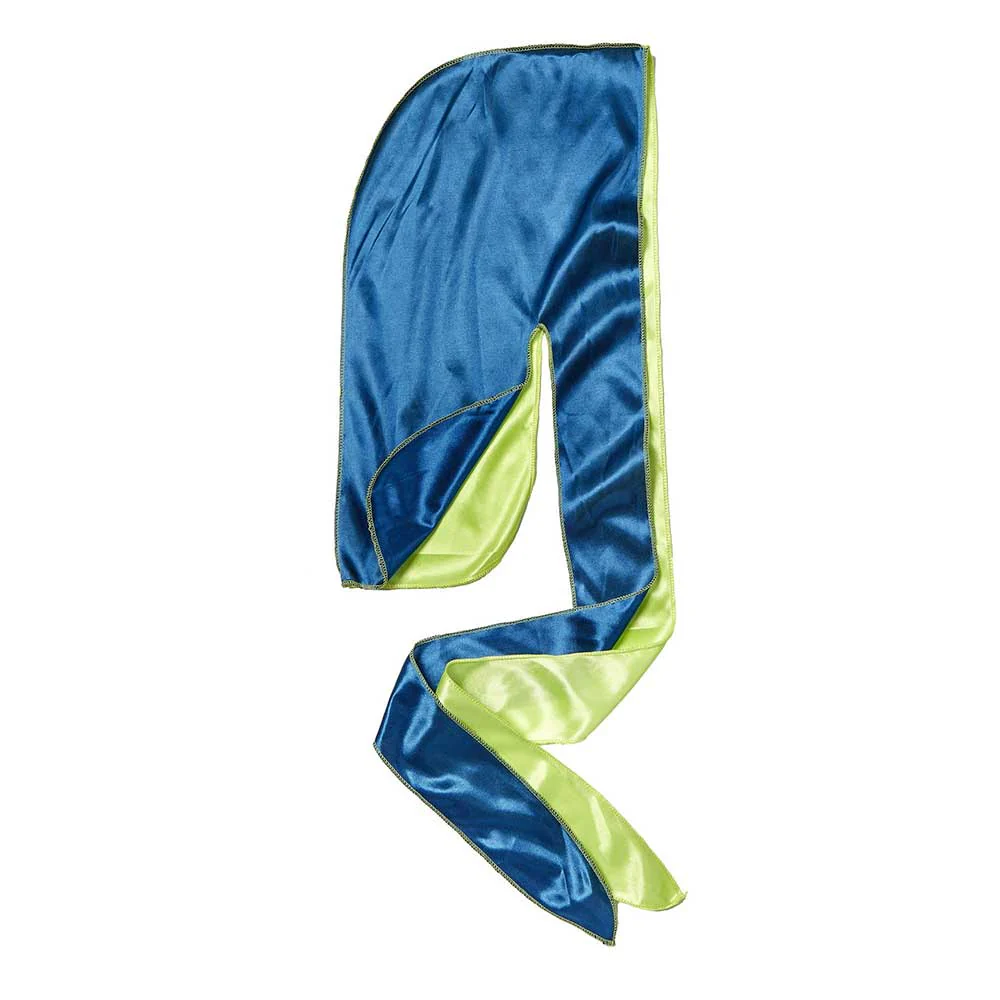 RED by KISS Power Wave Duo Satin Durag - Image 13