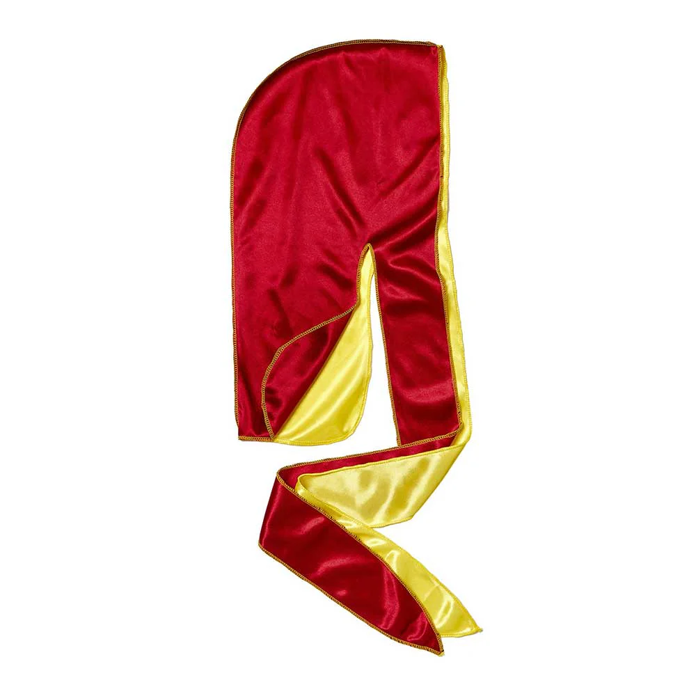 RED by KISS Power Wave Duo Satin Durag - Image 14