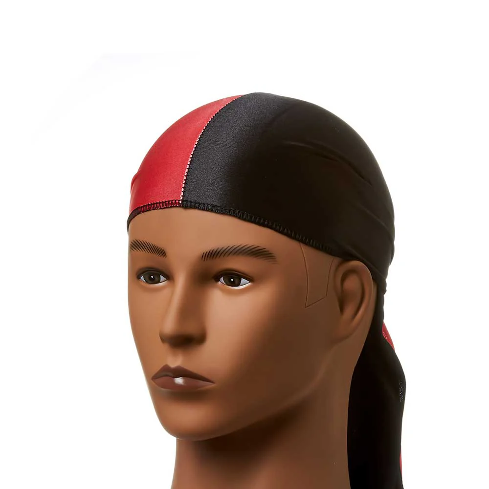 RED by KISS Power Wave Duo Satin Durag - Image 18