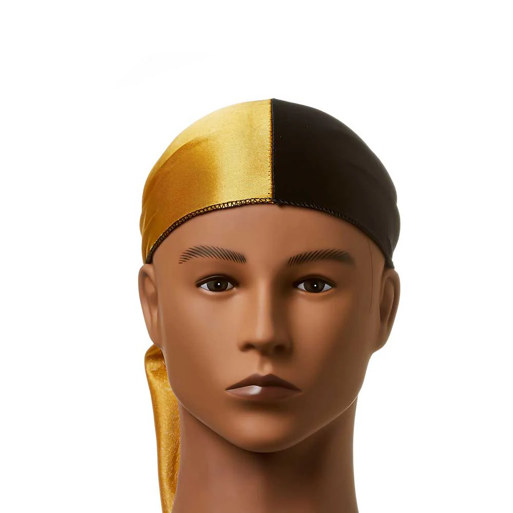 RED by KISS Power Wave Duo Satin Durag - Image 23