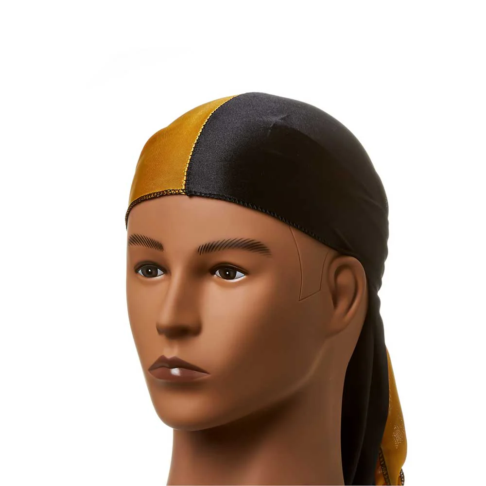 RED by KISS Power Wave Duo Satin Durag - Image 24